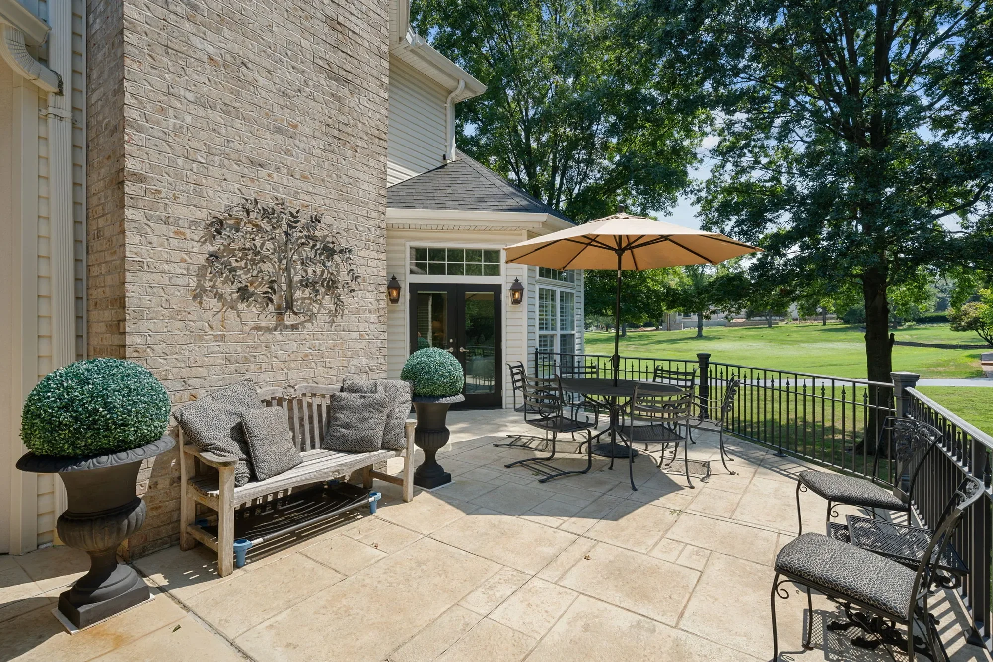 2409 North Ballas Road , St. Louis, MO 63131, Town and Country, Missouri, United States. - Photo 41