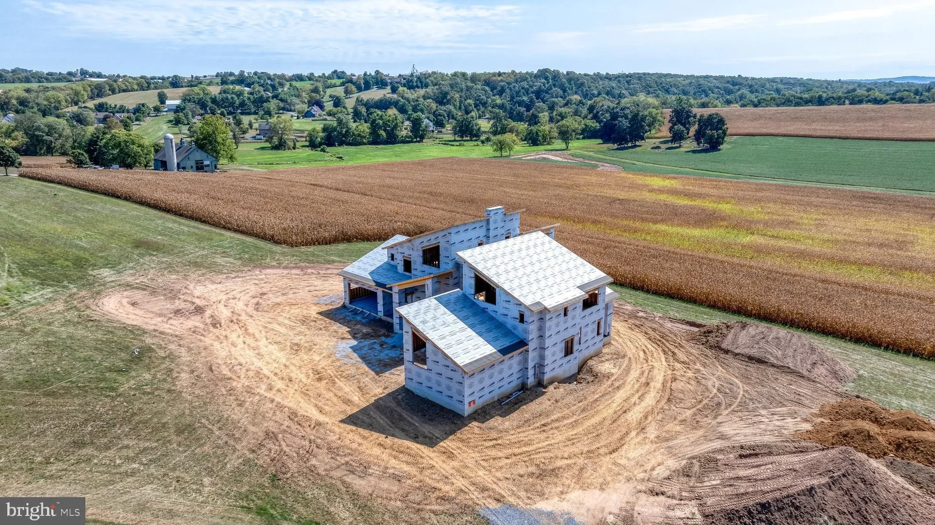 102 JAMESFIELD PL #LOT 4, MANHEIM, PA 17545, Manheim, Pennsylvania, United States. - Photo 12