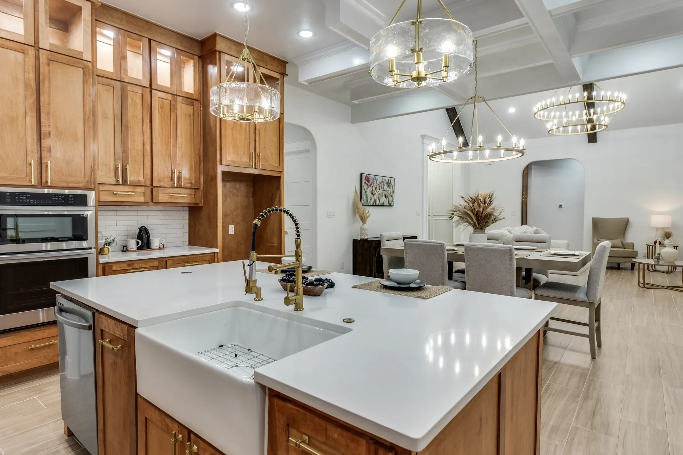 912 Bandon Dunes Drive , Burleson, TX 76028, Burleson, Texas, United States. - Photo 9