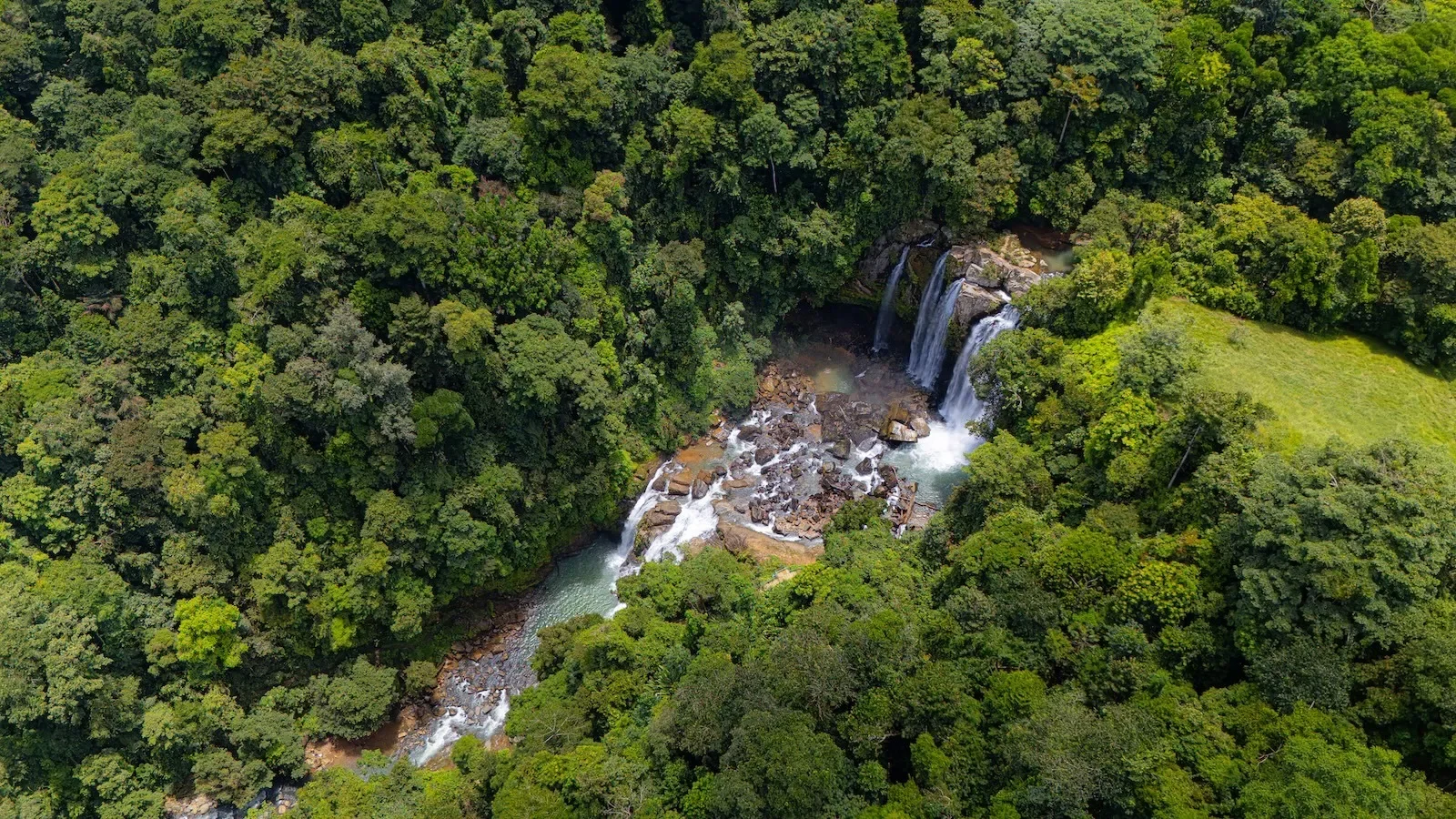 San Salvador de Barú, San José, Pérez Zeledón, 11909, Costa Rica, Pérez Zeledón, Costa Rica. - Photo 37