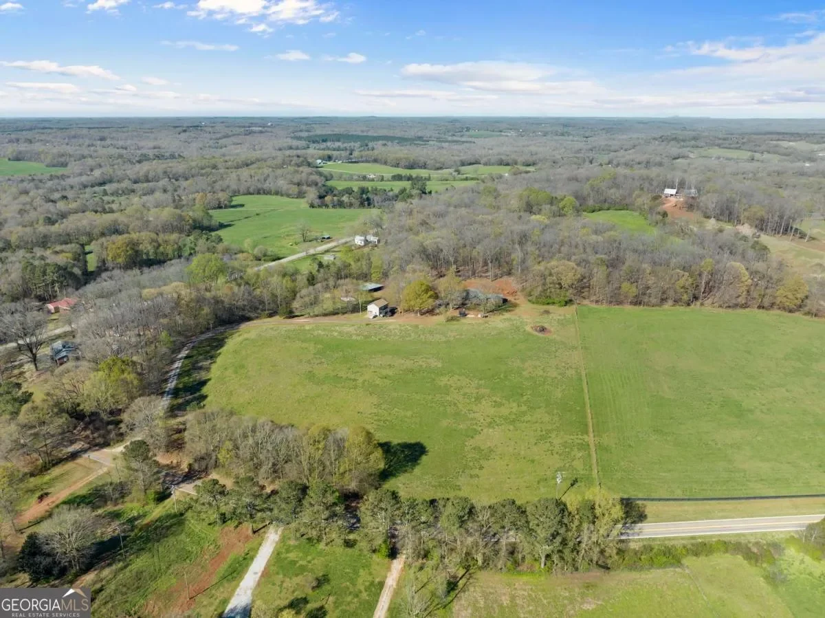 Carnesville, Georgia, United States. - Photo 40