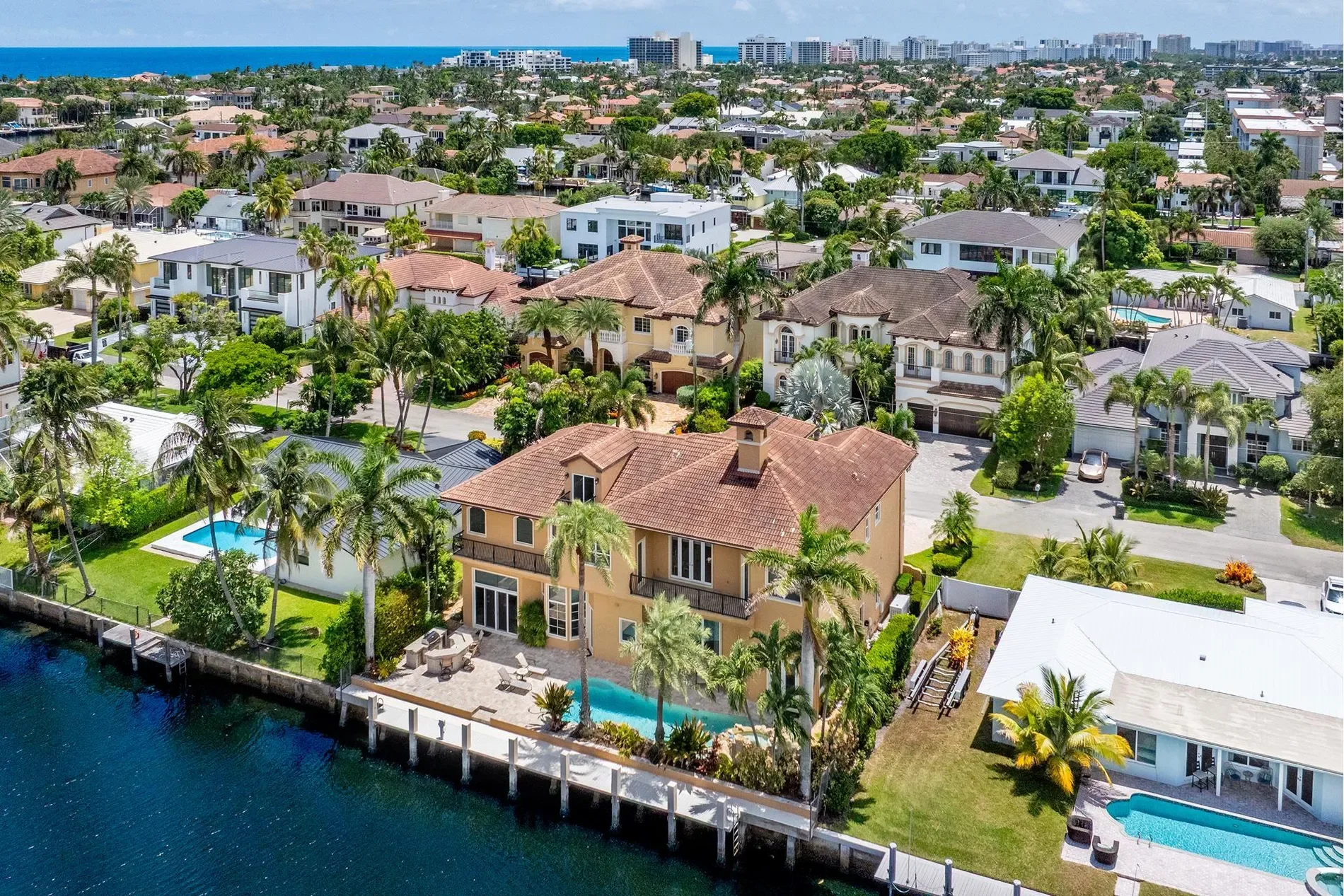 929 Banyan Drive, Delray Beach, Florida, United States. - Photo 21