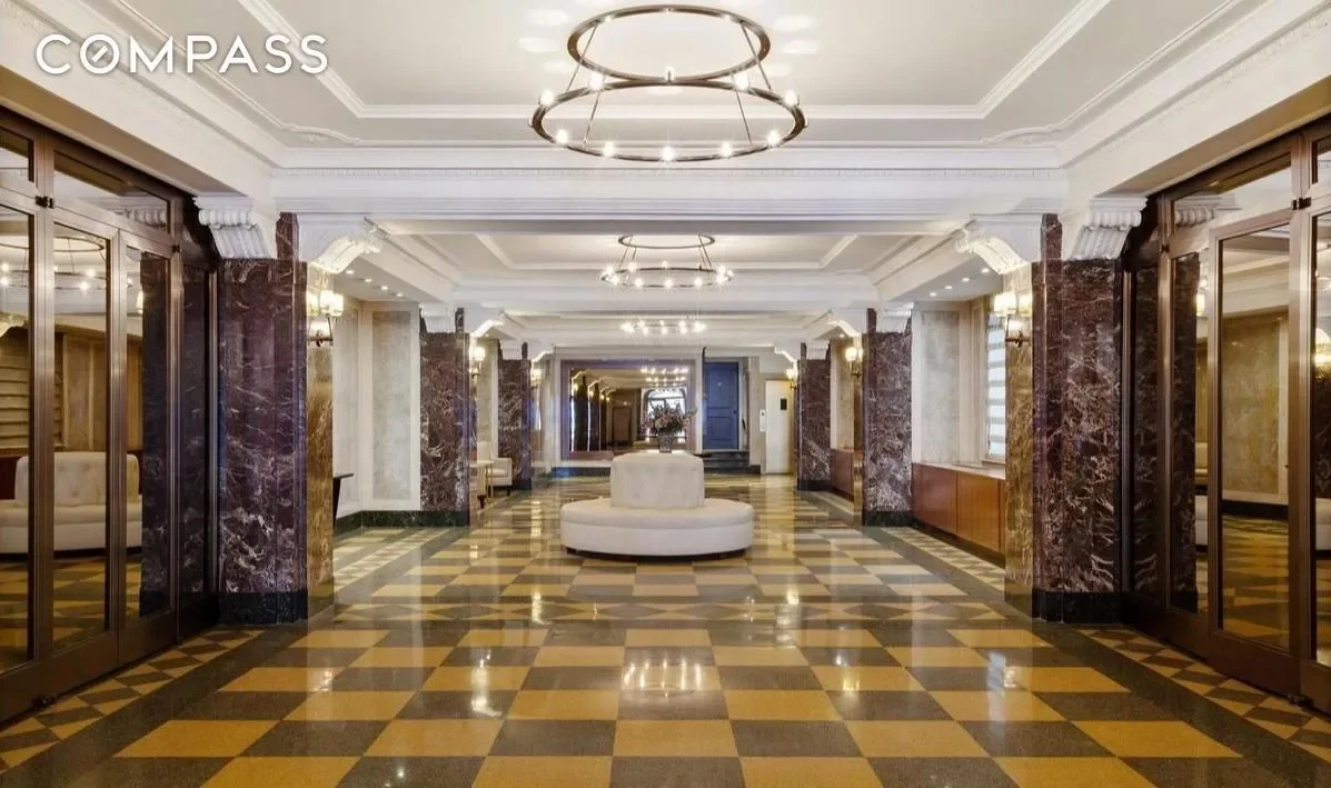 845 West End Avenue, New York, New York, United States. - Photo 5