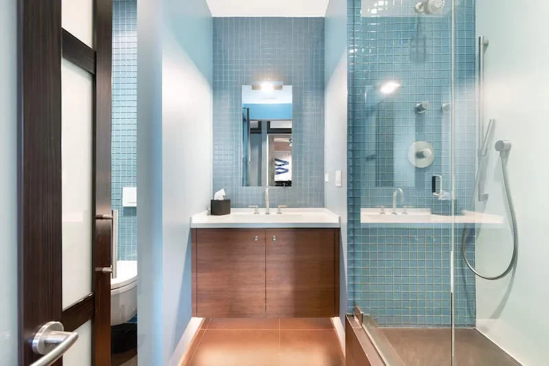1327 W. Washington Boulevard, #5CD, Chicago, IL, 60607, USA, Chicago, Illinois, United States. - Photo 61