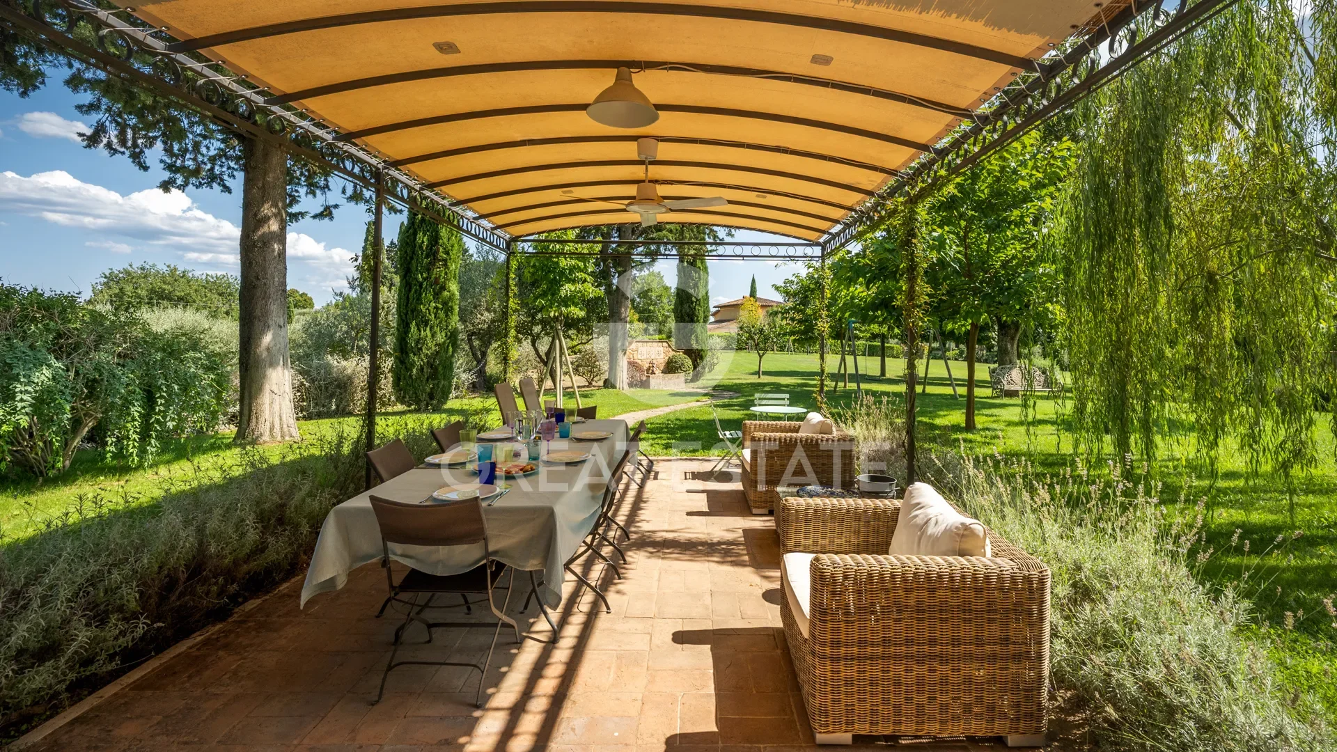 Tuscany, Cetona, Tuscany, Italy. - Photo 19