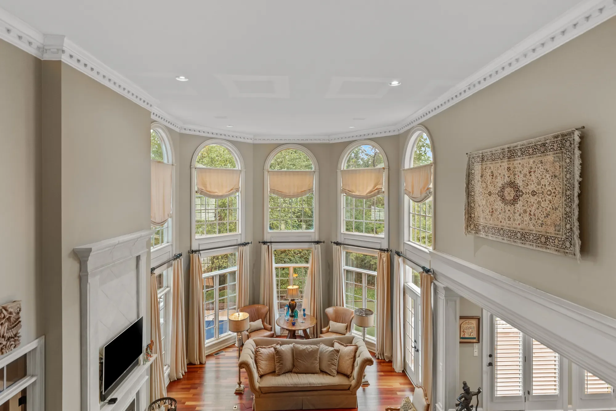 41 Manderleigh Estates Court , Frontenac, MO 63131, Town and Country, Missouri, United States. - Photo 19