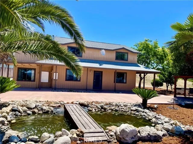 3660 E. Hwy. 41,Templeton, Ca, 93465