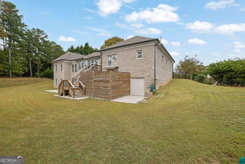 Dacula, Georgia, United States. - Photo 39