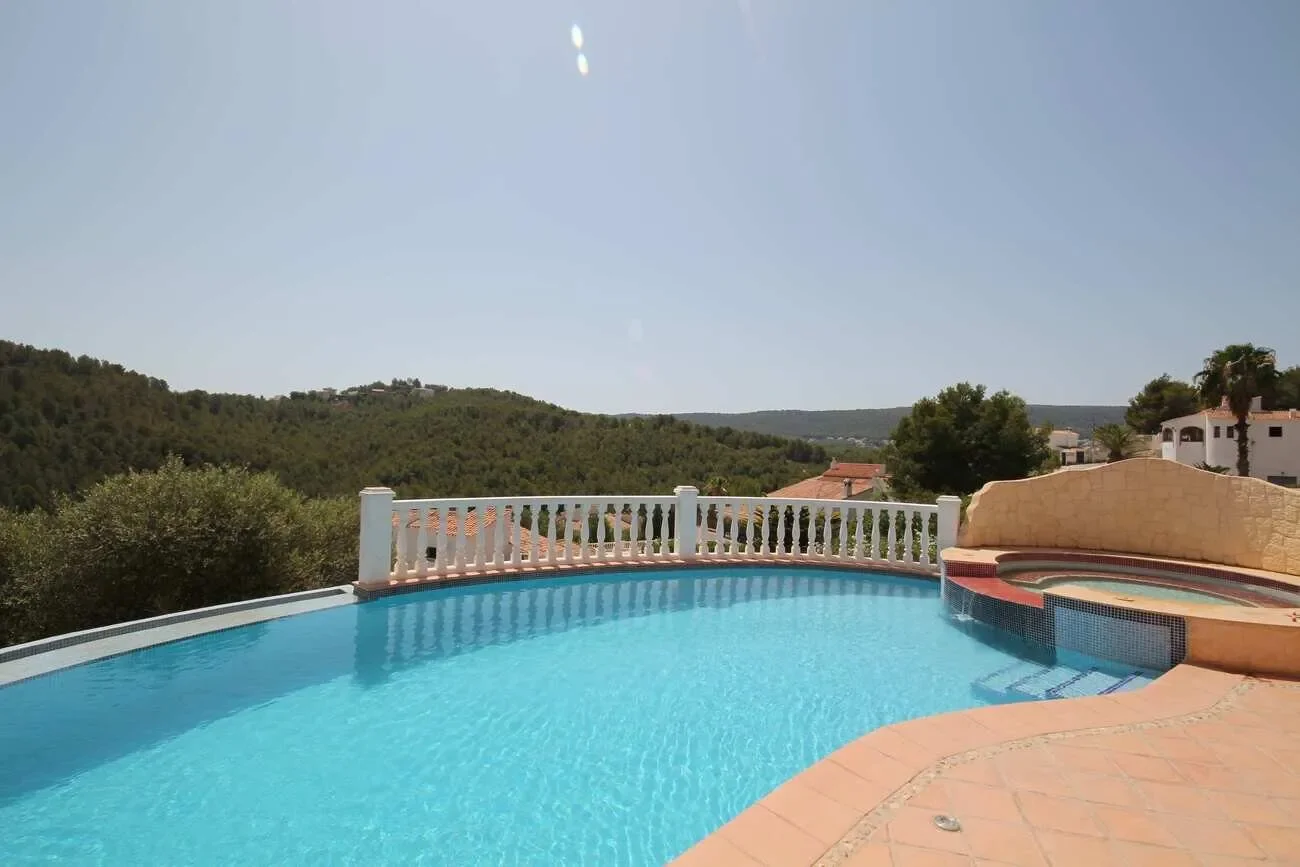 Javea, Alicante, Javea, Xabia / Javea, Valencian Community, Spain. - Photo 3