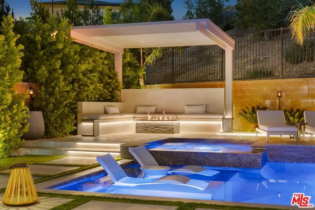 20741 W Deer Grass Ct, Porter Ranch, CA, 91326, USA, Los Angeles, California, United States. - Photo 50