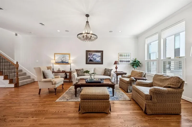 4051 Throckmorton Street, Dallas, Texas, United States. - Photo 16