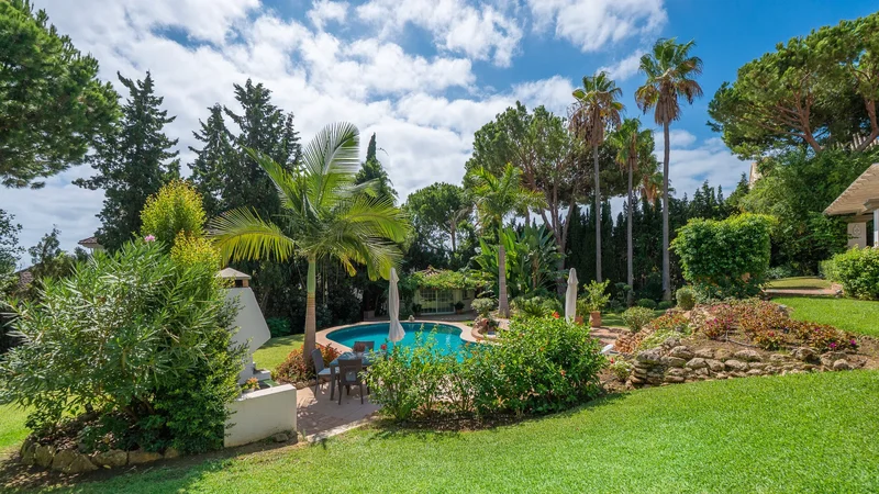 Elviria-Cabopino, Marbella, Spain. - Photo 8