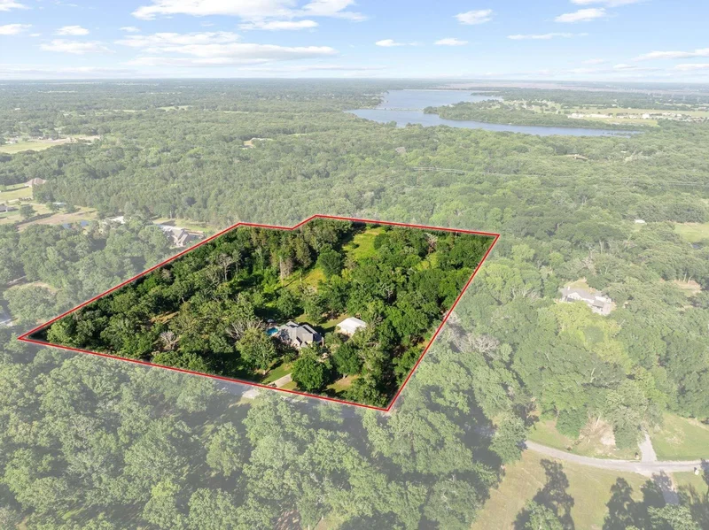 TBD County Road 1452, Bonham, TX 75418, Bonham, Texas, United States. - Photo 2