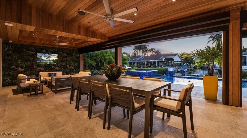 1650 Mullet Court, Naples, Florida, United States. - Photo 2