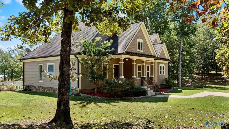 5785 Rosemary Lane, Cedar Bluff, AL 35959, Cedar Bluff, Alabama, United States. - Photo 15