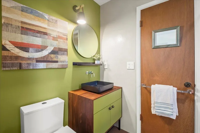 25 Grove Street, Los Gatos, California, United States. - Photo 64