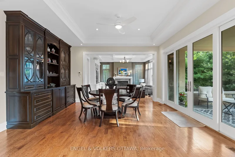 1408 Blackhorse Court, Ottawa, Ontario, Canada. - Photo 14