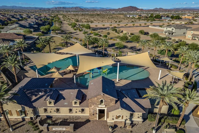 16071 W Sand Hills Road , Surprise, AZ 85387, Surprise, Arizona, United States. - Photo 97