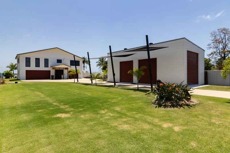 54 Corser Street Burnett Heads, Bundaberg, QLD, Burnett Heads, Queensland, Australia. - Photo 20