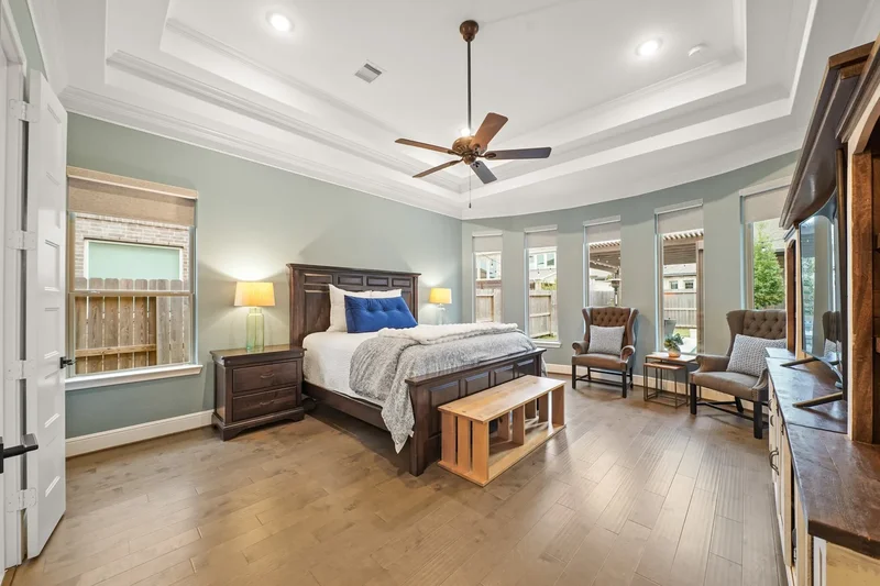 18011 San Gabriel Glen Drive, Cypress, TX 77433, Houston, Texas, United States. - Photo 5