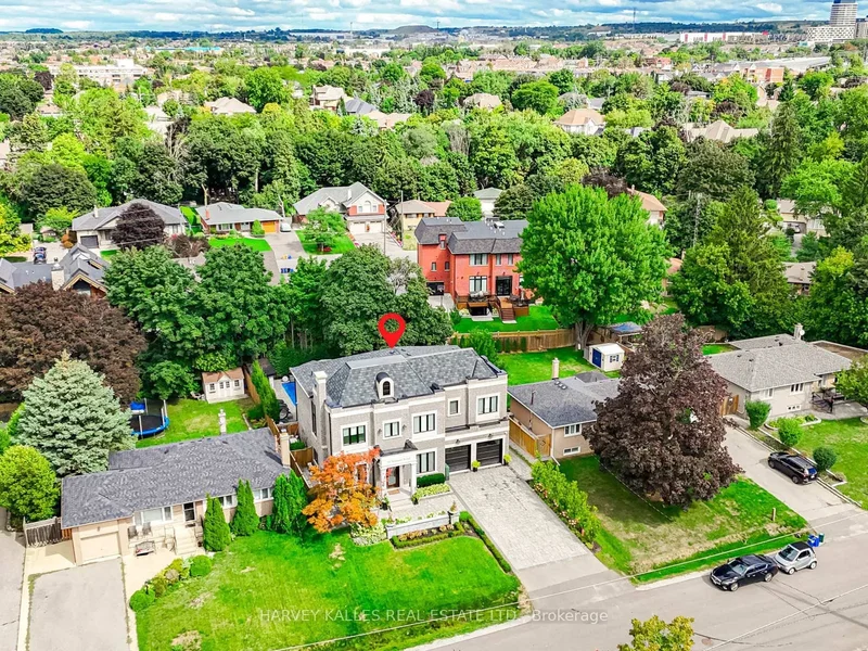 10 Malaren Road, Vaughan, ON, L6A 1E5, CANADA, Vaughan, Ontario, Canada. - Photo 9