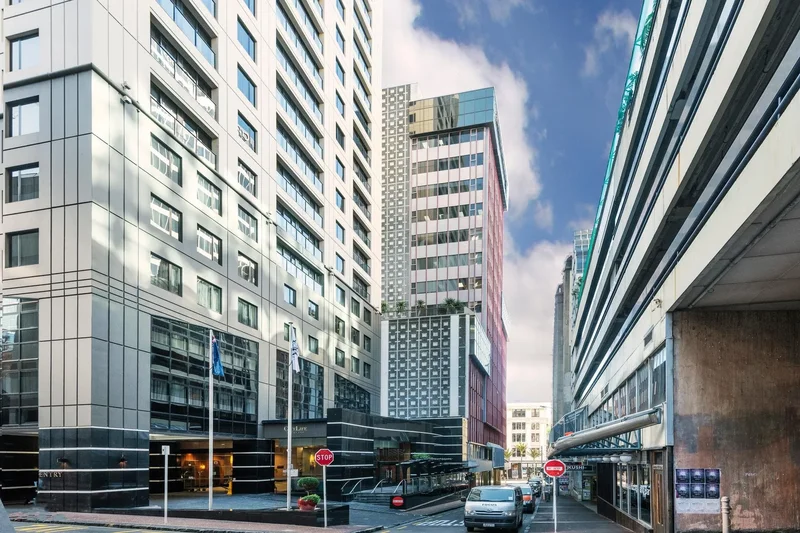 14/175 Queen Street, Auckland Central, Auckland City, AUK, Auckland, Auckland, New Zealand. - Photo 5