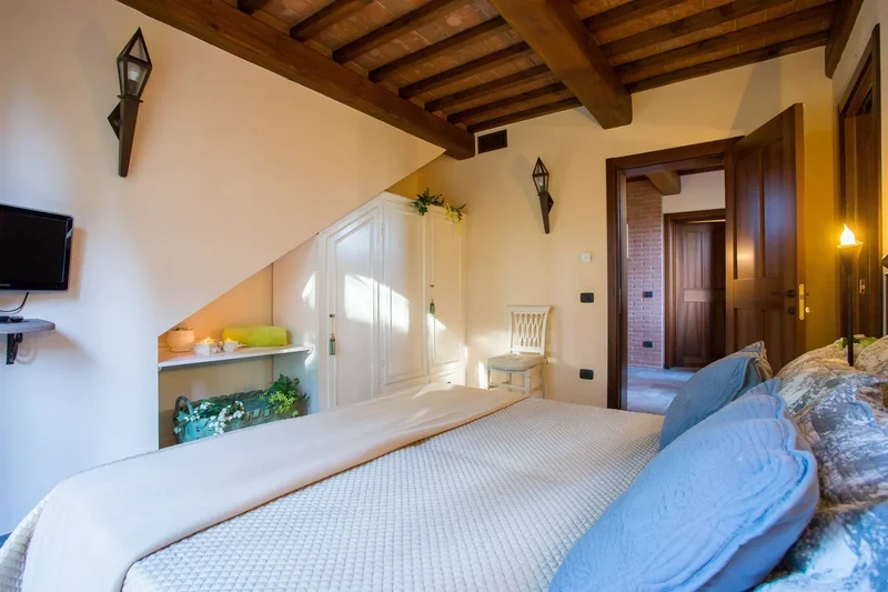 Orciatico, Tuscany, Italy. - Photo 30