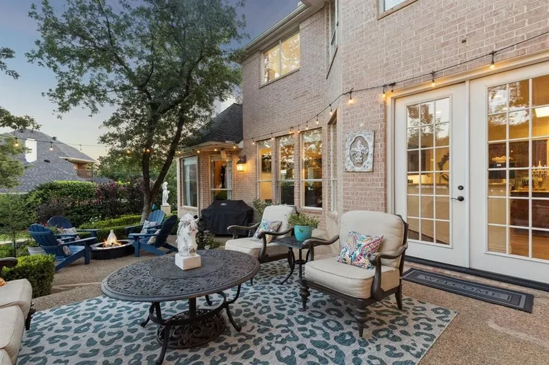3113 Overlook Circle, Lewisville, Texas, United States. - Photo 13