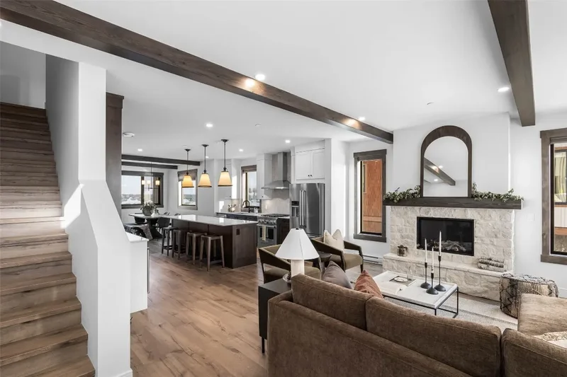 7000 McGillivray Lake Drive 16, Sun Peaks, British Columbia, Canada. - Photo 22