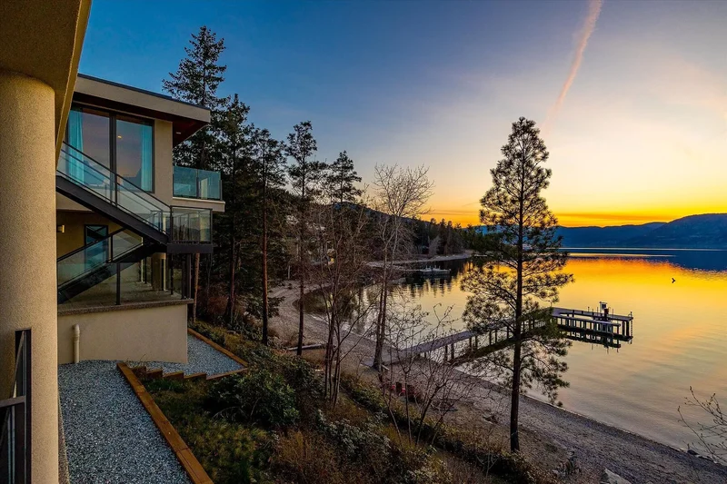 5560 Lakeshore Road, Kelowna, BC V1W 4J4, Kelowna, British Columbia, Canada. - Photo 69