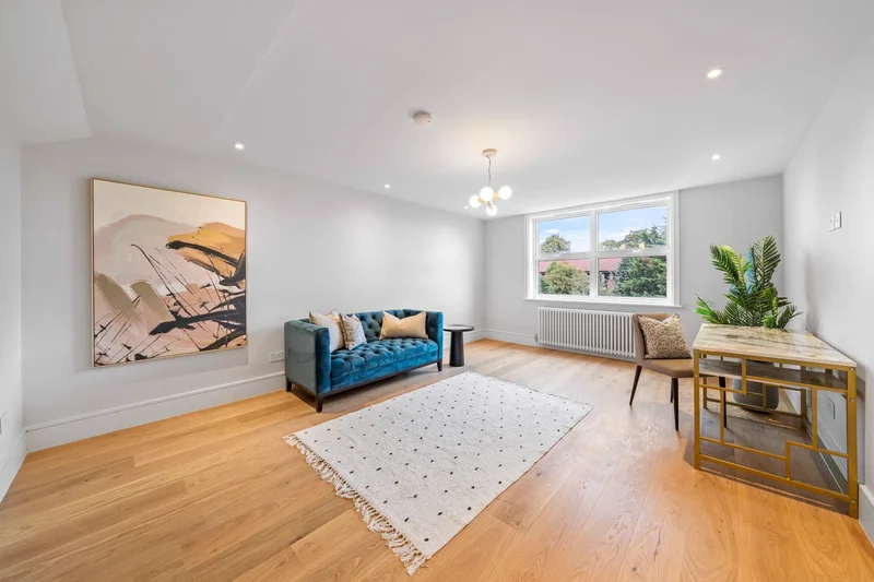 Fordwych Road 11, London, England, United Kingdom. - Photo 7