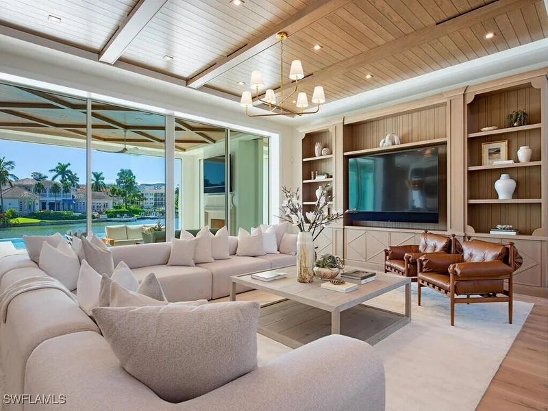 306 Spring Line Drive, Naples, Florida, United States. - Photo 14