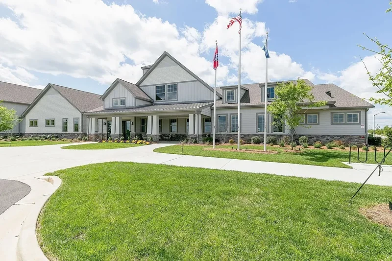 1106 Davidson Walk, Spring Hill, Tennessee, United States. - Photo 54