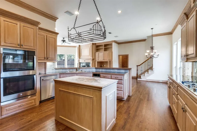 6242 Joyce Way, Dallas, TX, 75225, USA, Dallas, Texas, United States. - Photo 2
