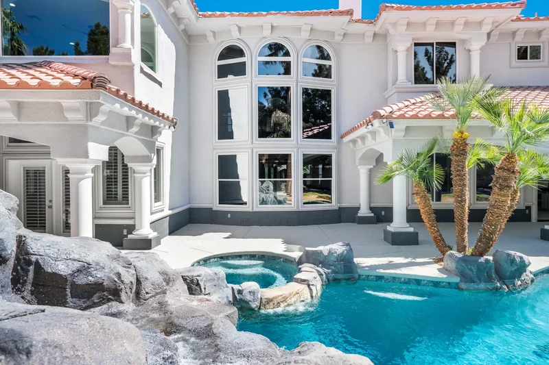 3465 Pama Ln, Las Vegas, NV 89120, Las Vegas, Nevada, United States. - Photo 5