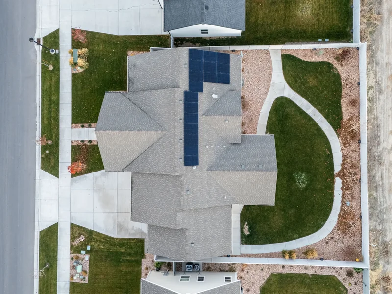 733 W LIGHTHOUSE DR, Saratoga Springs, UT 84045, Saratoga Springs, Utah, United States. - Photo 61