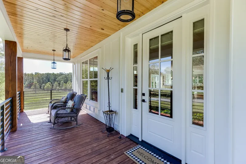 Clarkesville, Georgia, United States. - Photo 8