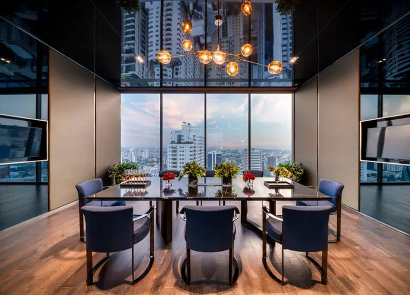 Bangkok, Thonglor, Bangkok, Bangkok, Krung Thep Maha Nakhon, Thailand. - Photo 25