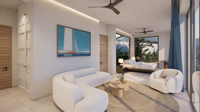 Endless Ocean Views Villa PinkRose, Cabo San Lucas, BCS 23477, Colonia del Sol, Baja California Sur, Mexico. - Photo 20