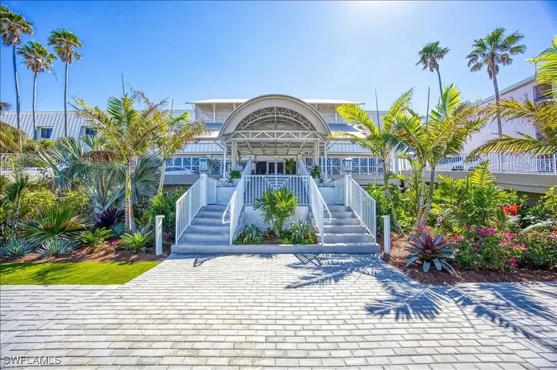 1401 Middle Gulf Drive, #O206, Sanibel, FL, 33957, USA, Sanibel, Florida, United States. - Photo 13