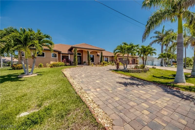 141 SW 39th Street, Cape Coral, FL, United States. - Photo 15