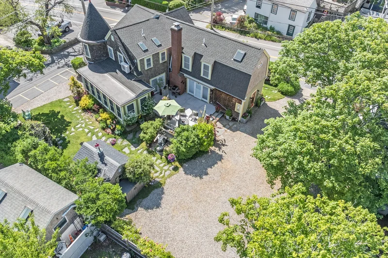 15 Center Street , Provincetown, MA 02657, Provincetown, Massachusetts, United States. - Photo 48