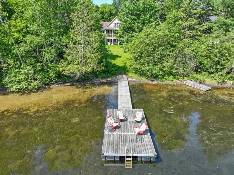 104 Imp. des Perdrix, Mont-Tremblant, Quebec, Canada. - Photo 44