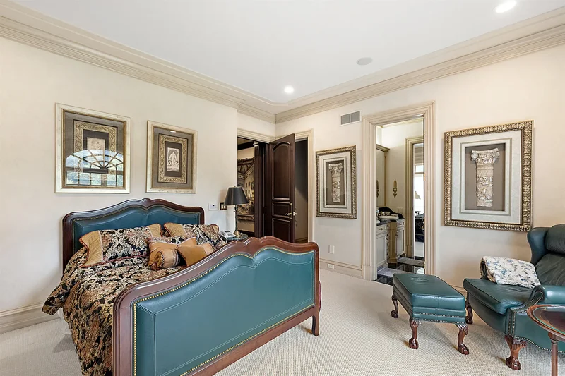 Bloomfield Hills, Michigan, United States. - Photo 47