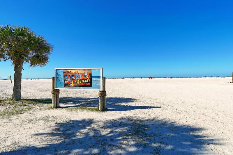 777 Beach Road , 1B, Sarasota, FL 34242, Siesta Key, Florida, United States. - Photo 68