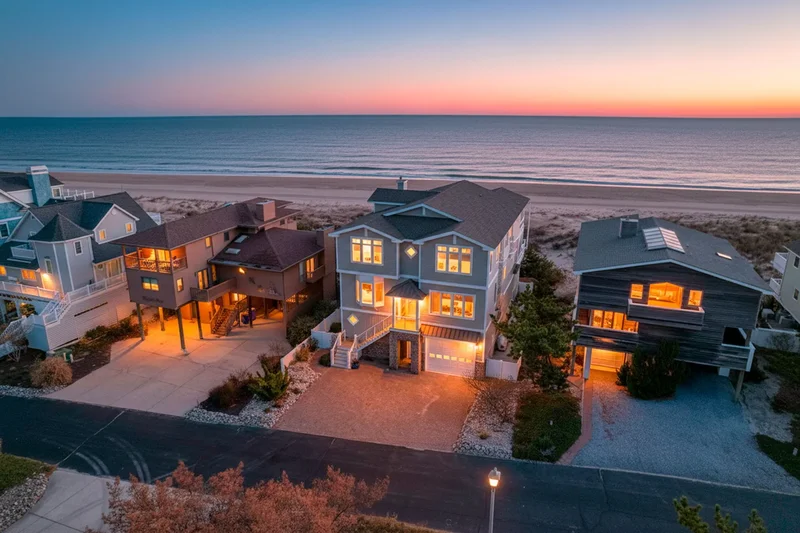 37105 Ocean Park Lane, Fenwick Island, DE 19944, Fenwick Island, Delaware, United States. - Photo 76