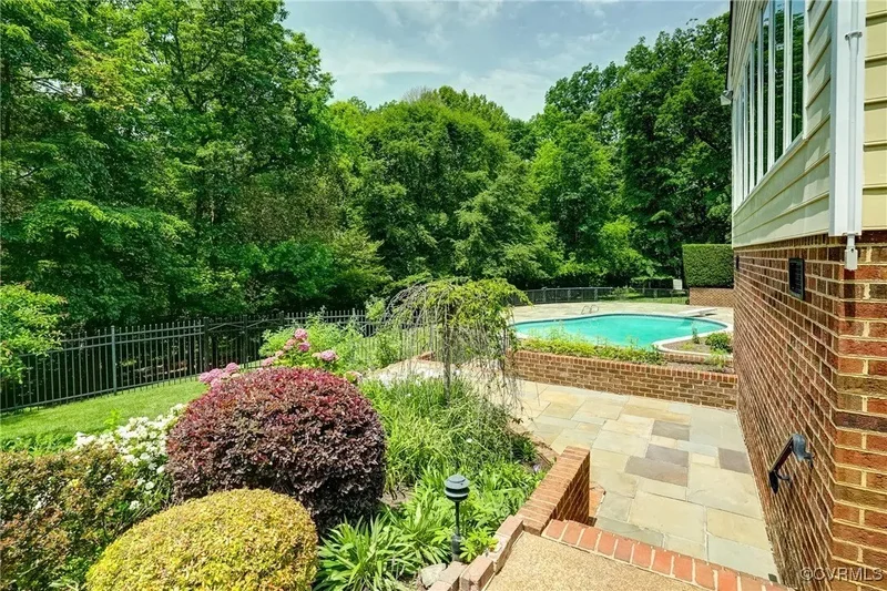 3320  Traylor Dr, Richmond, VA, 23235, USA, Bon Air, Virginia, United States. - Photo 20