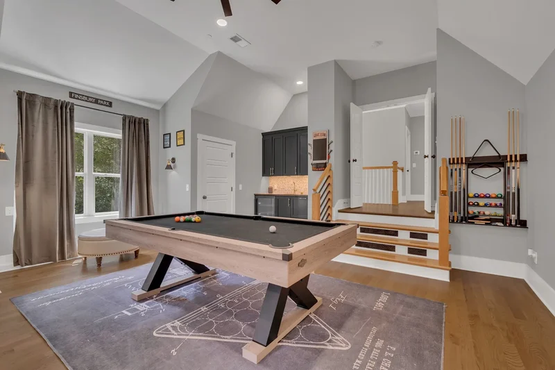 1818 Eaves Ct, Nolensville, Tennessee, United States. - Photo 43