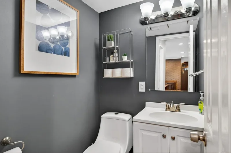 9015 Longbow Road, Fort Washington, Maryland, United States. - Photo 19