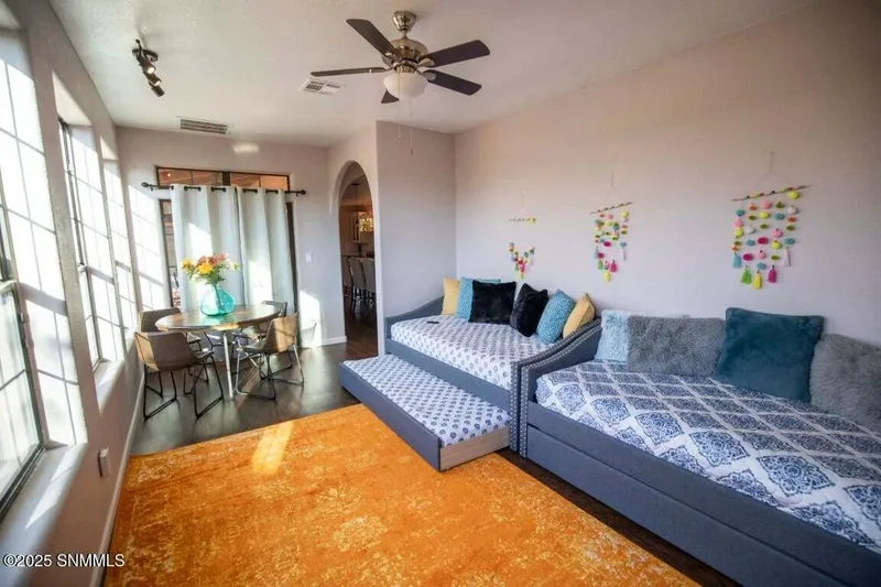 7146 Camino Blanco, Las Cruces, NM 88007, Las Cruces, New Mexico, United States. - Photo 59